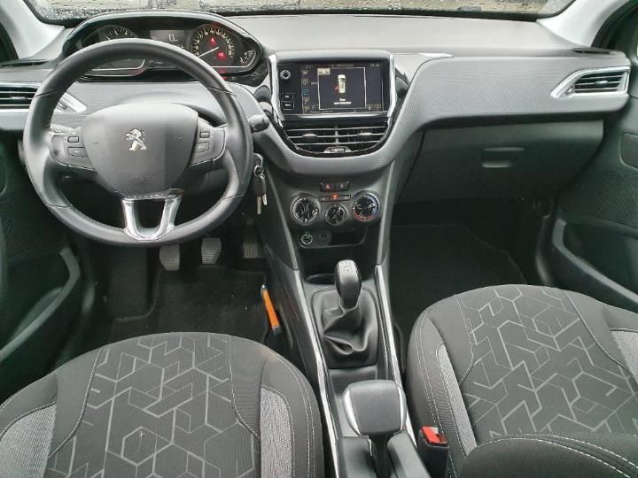 Photo 6 VIN: VF3CUHNZ6HY005710 - PEUGEOT 2008 