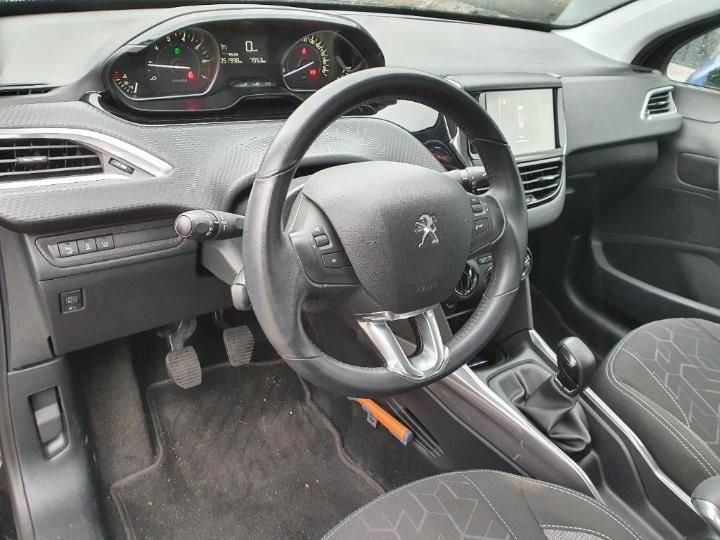 Photo 7 VIN: VF3CUHNZ6HY005710 - PEUGEOT 2008 