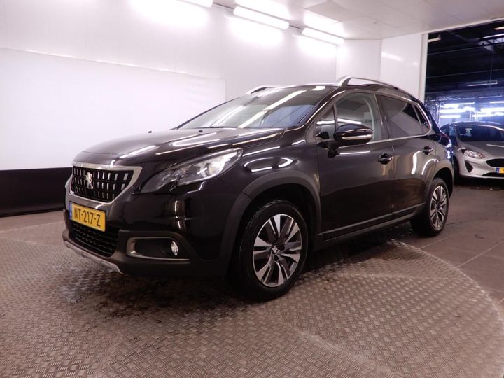 Photo 2 VIN: VF3CUHNZ6HY063760 - PEUGEOT 2008 