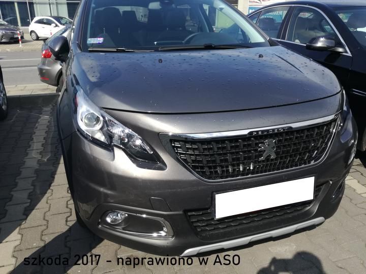 Photo 20 VIN: VF3CUHNZ6HY068969 - PEUGEOT 2008 SUV 