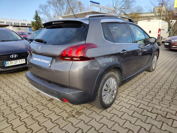 Photo 3 VIN: VF3CUHNZ6HY068969 - PEUGEOT 2008 SUV 