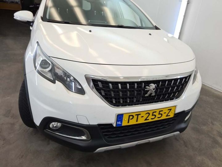 Photo 7 VIN: VF3CUHNZ6HY072125 - PEUGEOT 2008 