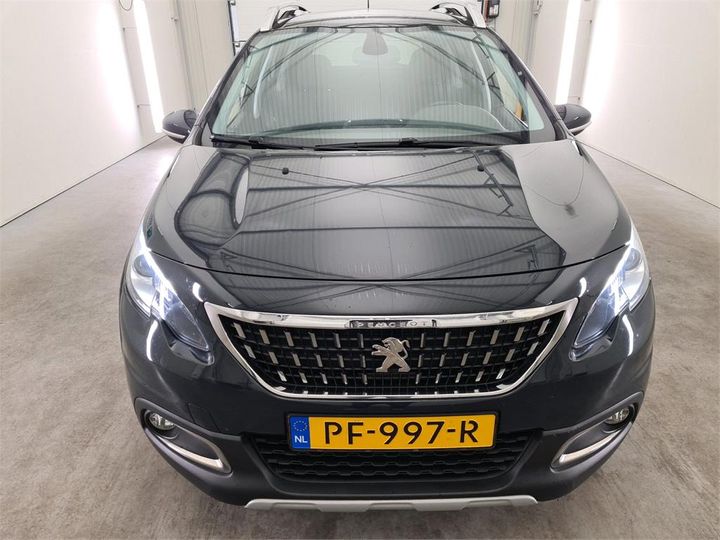 Photo 24 VIN: VF3CUHNZ6HY091971 - PEUGEOT 2008 