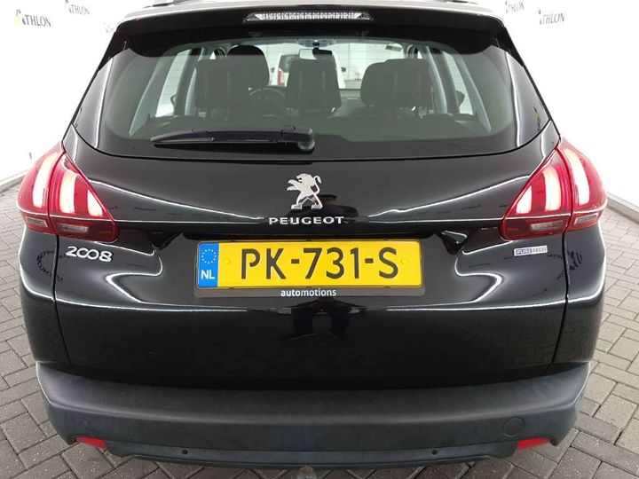 Photo 14 VIN: VF3CUHNZ6HY096105 - PEUGEOT 2008 