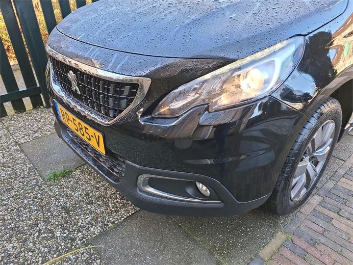 Photo 17 VIN: VF3CUHNZ6HY109680 - PEUGEOT 2008 