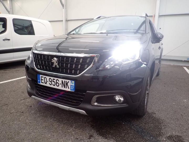 Photo 1 VIN: VF3CUHNZ6HY120894 - PEUGEOT 2008 