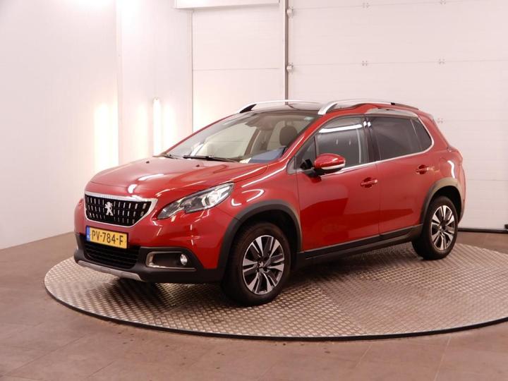 Photo 7 VIN: VF3CUHNZ6HY131226 - PEUGEOT 2008 