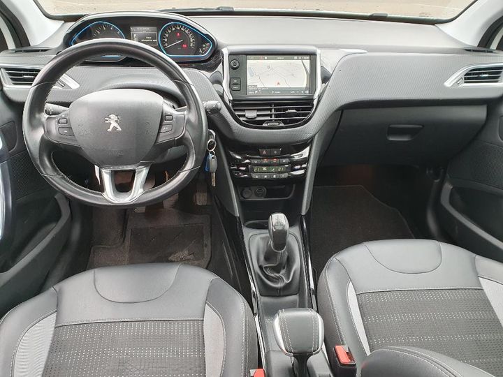 Photo 6 VIN: VF3CUHNZ6HY140610 - PEUGEOT 2008 