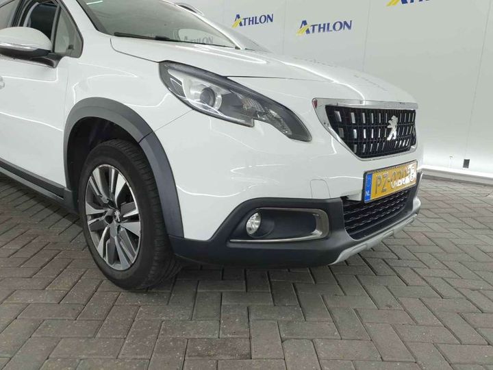 Photo 21 VIN: VF3CUHNZ6HY140611 - PEUGEOT 2008 