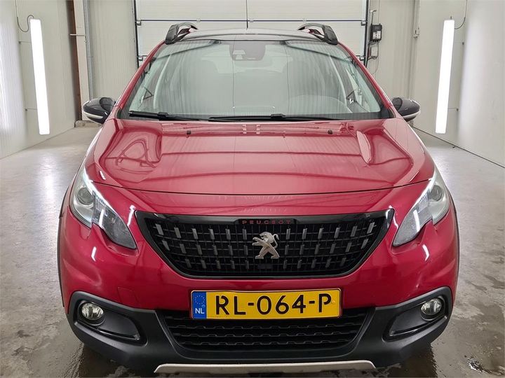 Photo 12 VIN: VF3CUHNZ6HY168786 - PEUGEOT 2008 