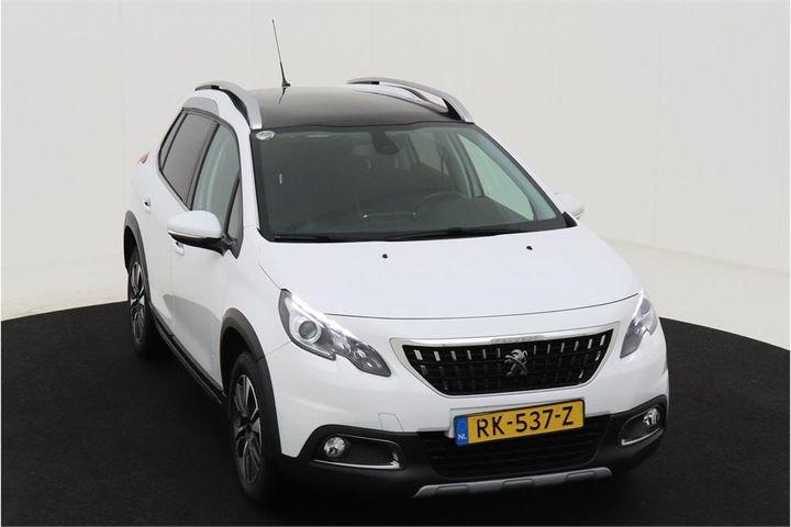 Photo 2 VIN: VF3CUHNZ6HY180002 - PEUGEOT 2008 