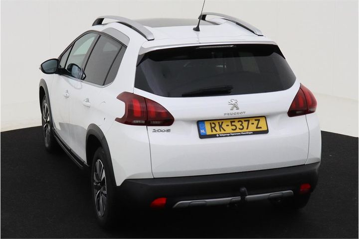 Photo 4 VIN: VF3CUHNZ6HY180002 - PEUGEOT 2008 