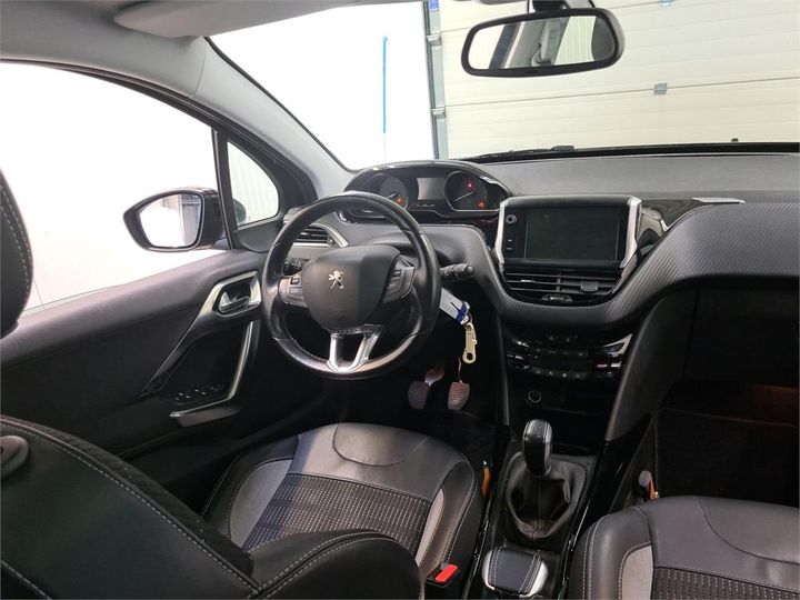 Photo 6 VIN: VF3CUHNZ6HY183316 - PEUGEOT 2008 