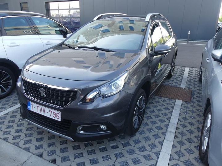 Photo 0 VIN: VF3CUHNZ6JY003296 - PEUGEOT 2008 