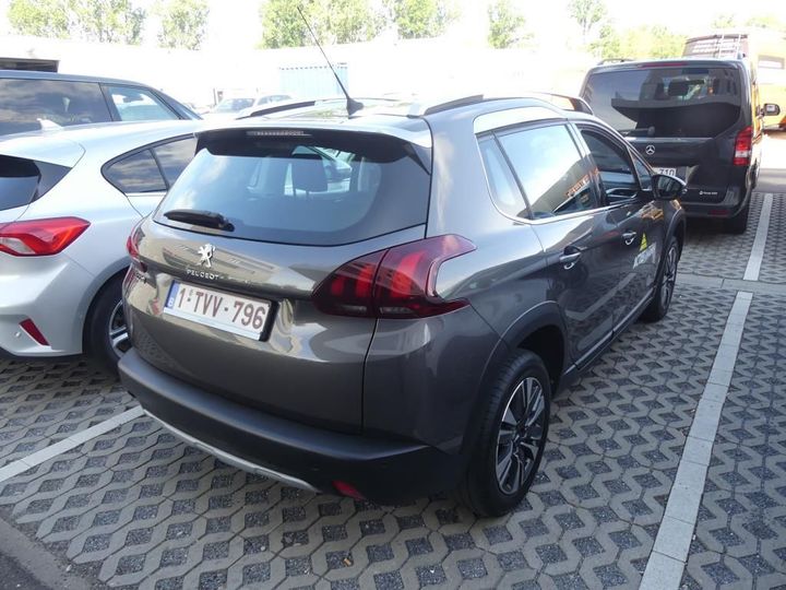 Photo 2 VIN: VF3CUHNZ6JY003296 - PEUGEOT 2008 