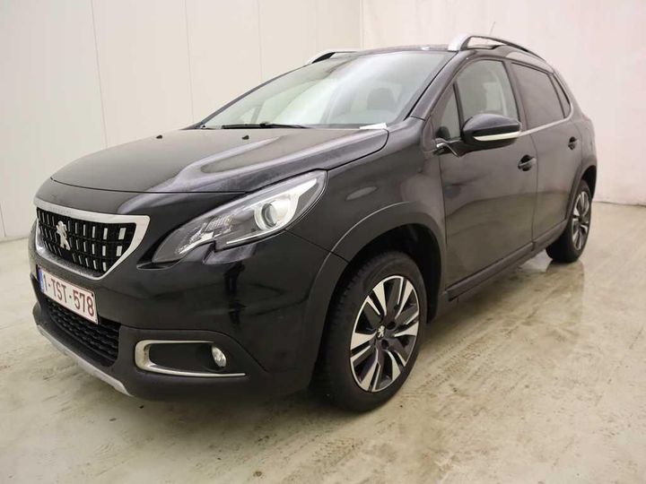 Photo 1 VIN: VF3CUHNZ6JY011430 - PEUGEOT 2008 