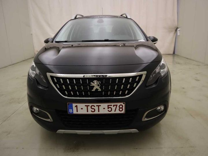 Photo 16 VIN: VF3CUHNZ6JY011430 - PEUGEOT 2008 