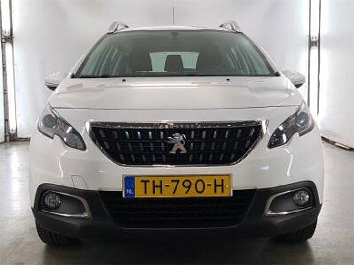 Photo 6 VIN: VF3CUHNZ6JY043328 - PEUGEOT 2008 