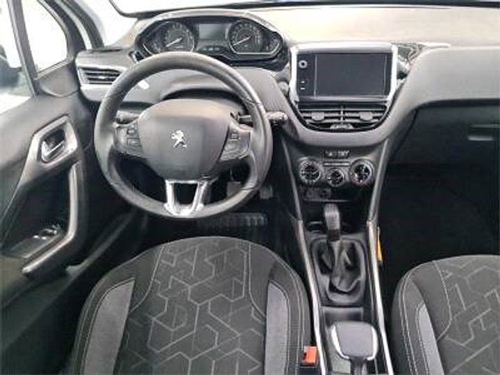 Photo 8 VIN: VF3CUHNZ6JY043328 - PEUGEOT 2008 