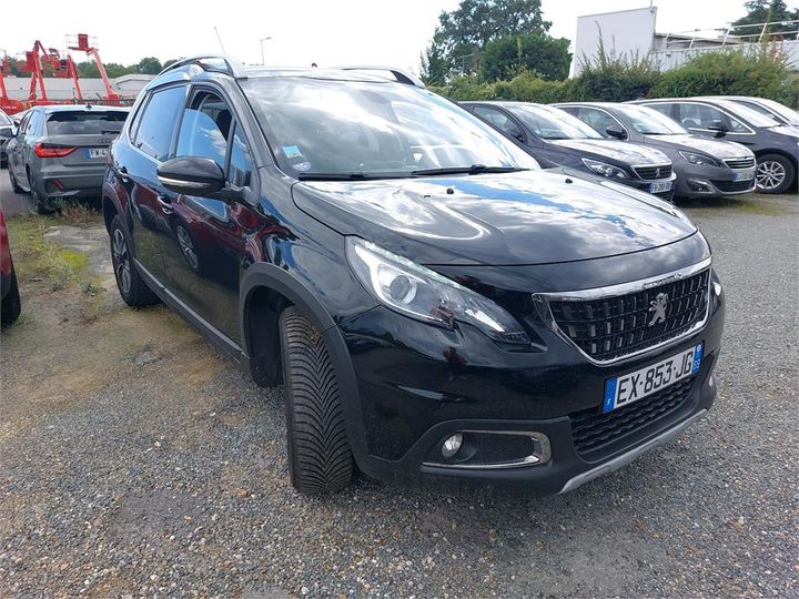 Photo 2 VIN: VF3CUHNZ6JY081875 - PEUGEOT 2008 