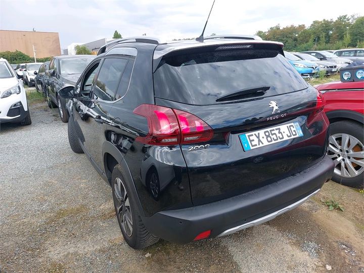 Photo 3 VIN: VF3CUHNZ6JY081875 - PEUGEOT 2008 