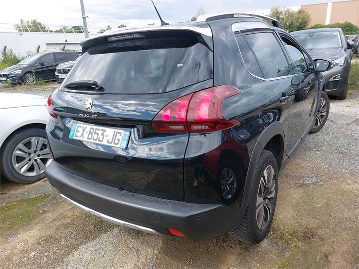 Photo 4 VIN: VF3CUHNZ6JY081875 - PEUGEOT 2008 