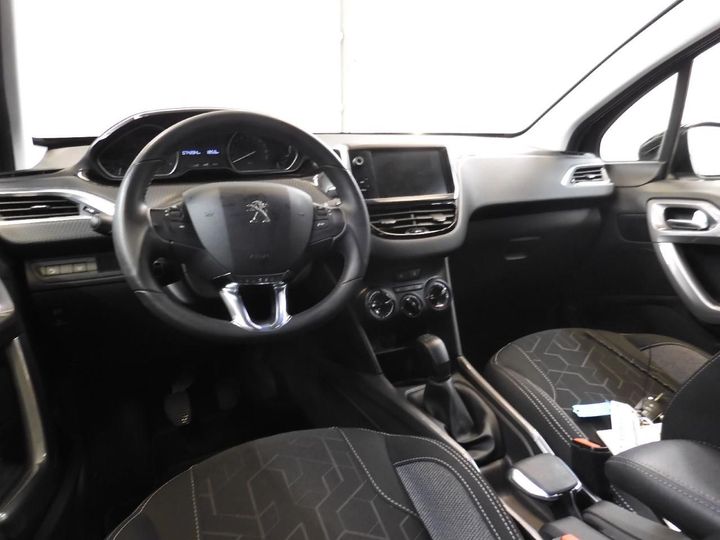 Photo 3 VIN: VF3CUHNZ6JY107202 - PEUGEOT 2008 