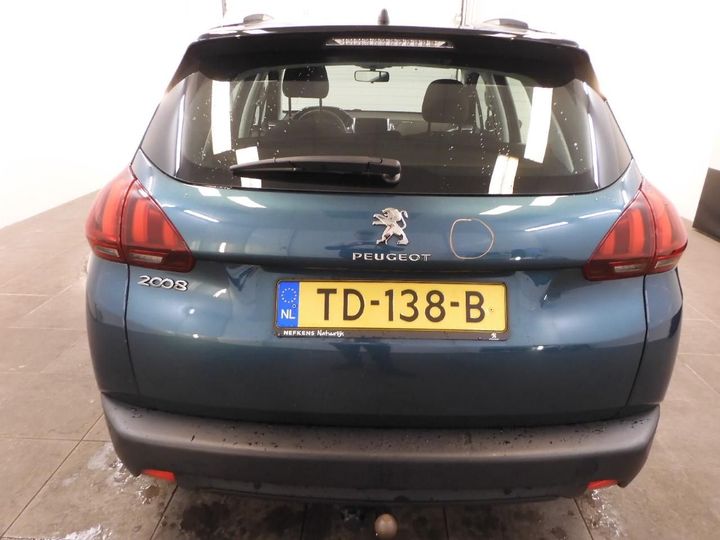 Photo 19 VIN: VF3CUHNZ6JY113641 - PEUGEOT 2008 