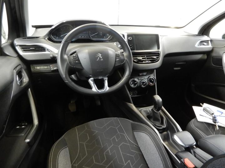 Photo 3 VIN: VF3CUHNZ6JY113655 - PEUGEOT 2008 