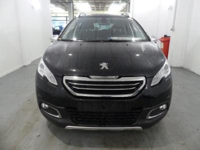 Photo 5 VIN: VF3CUHNZTGY055651 - PEUGEOT 2008 