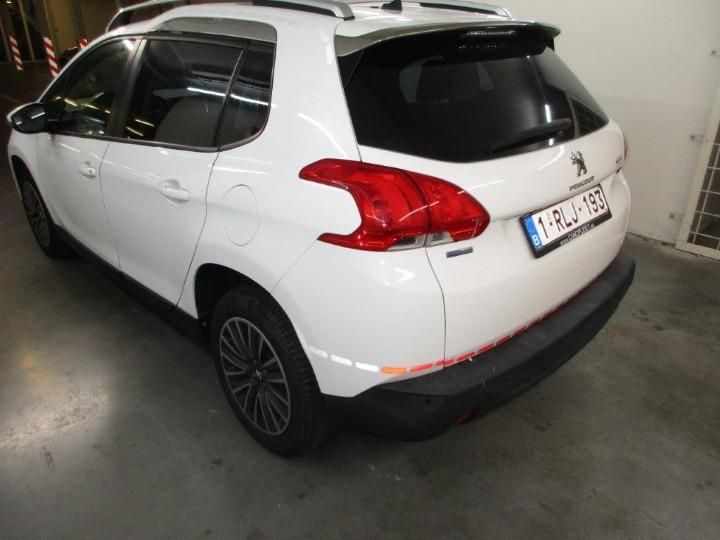 Photo 3 VIN: VF3CUHNZTGY071325 - PEUGEOT 2008 SUV 