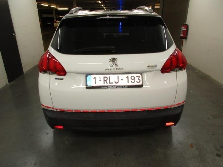 Photo 4 VIN: VF3CUHNZTGY071325 - PEUGEOT 2008 SUV 