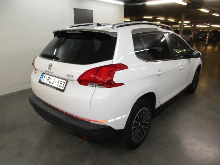 Photo 5 VIN: VF3CUHNZTGY071325 - PEUGEOT 2008 SUV 