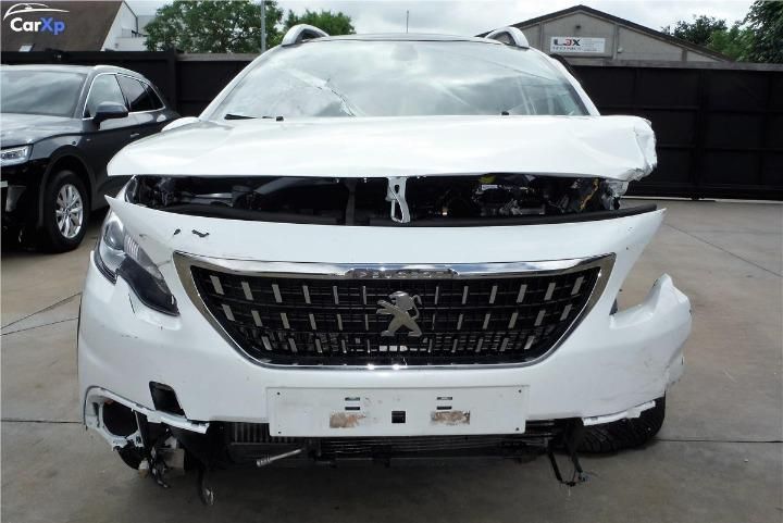 Photo 12 VIN: VF3CUHNZTGY083858 - PEUGEOT 2008 SUV 