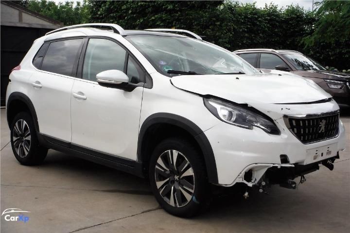 Photo 2 VIN: VF3CUHNZTGY083858 - PEUGEOT 2008 SUV 