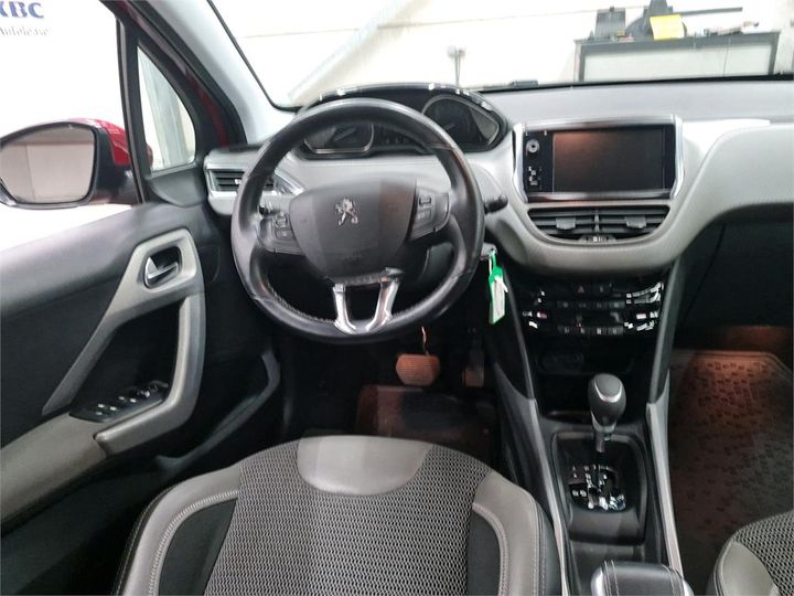 Photo 12 VIN: VF3CUHNZTGY138141 - PEUGEOT 2008 