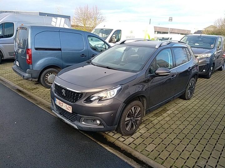 Photo 1 VIN: VF3CUHNZTGY167079 - PEUGEOT 2008 