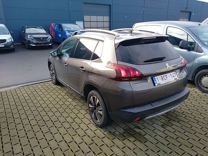 Photo 2 VIN: VF3CUHNZTGY167079 - PEUGEOT 2008 