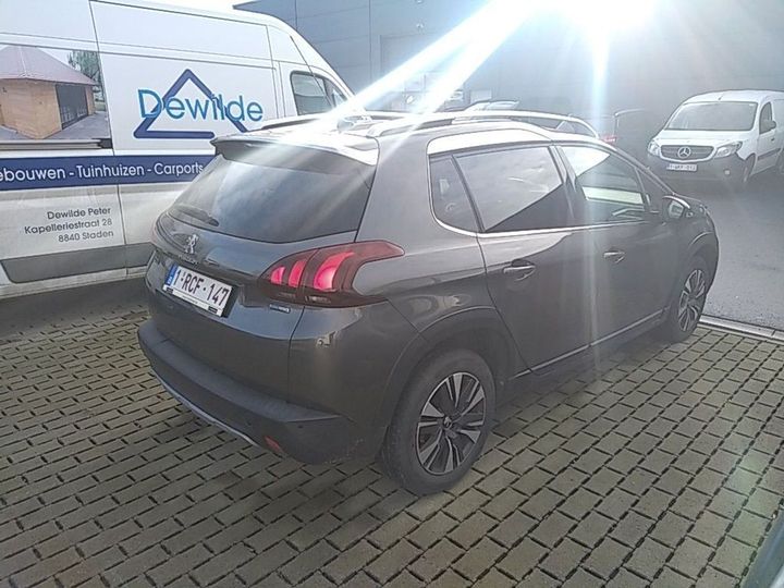 Photo 3 VIN: VF3CUHNZTGY167079 - PEUGEOT 2008 