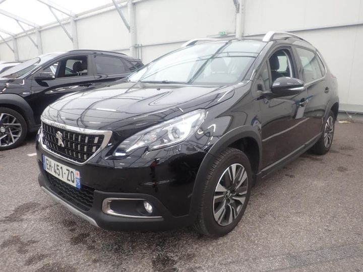 Photo 1 VIN: VF3CUHNZTGY190833 - PEUGEOT 2008 