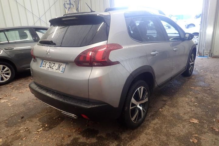 Photo 2 VIN: VF3CUHNZTHY028406 - PEUGEOT 2008 