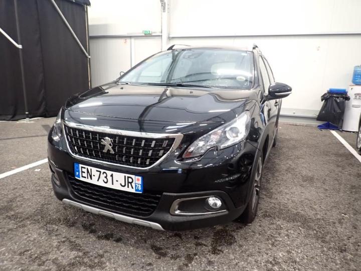 Photo 1 VIN: VF3CUHNZTHY064942 - PEUGEOT 2008 