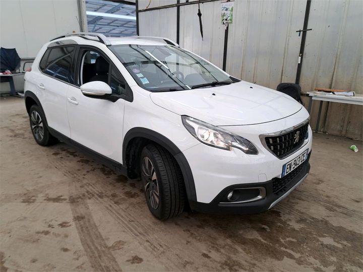 Photo 2 VIN: VF3CUHNZTHY082809 - PEUGEOT 2008 