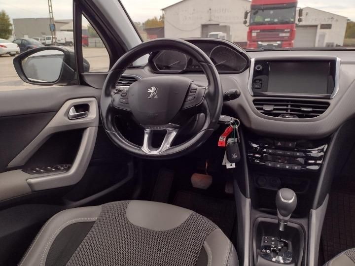 Photo 21 VIN: VF3CUHNZTHY095888 - PEUGEOT 2008 SUV 