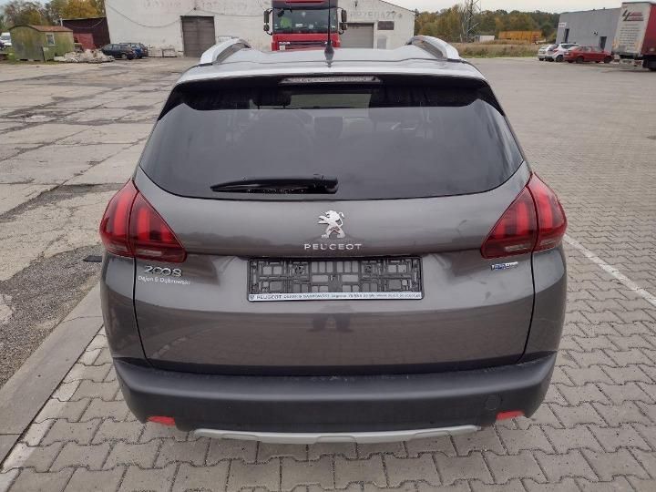 Photo 5 VIN: VF3CUHNZTHY095888 - PEUGEOT 2008 SUV 