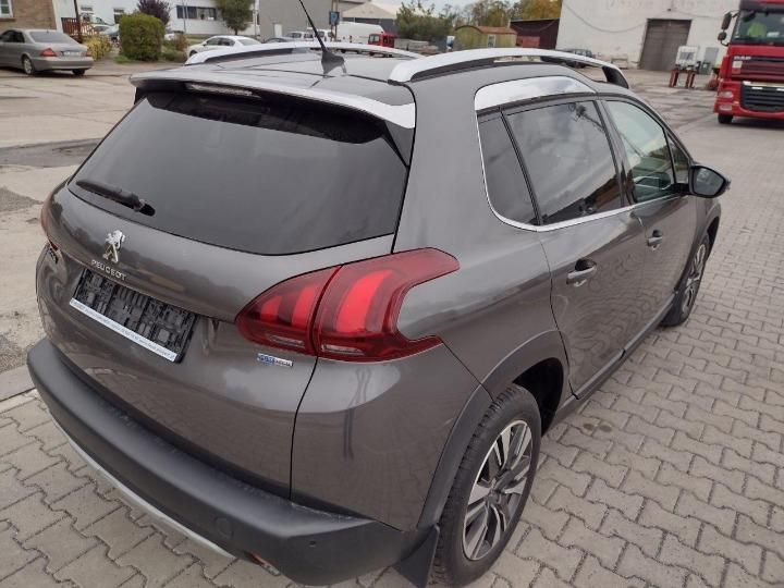 Photo 8 VIN: VF3CUHNZTHY095888 - PEUGEOT 2008 SUV 