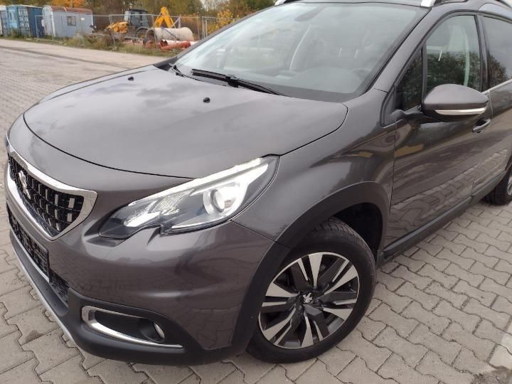 Photo 28 VIN: VF3CUHNZTHY095888 - PEUGEOT 2008 SUV 