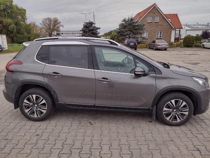 Photo 3 VIN: VF3CUHNZTHY095888 - PEUGEOT 2008 SUV 