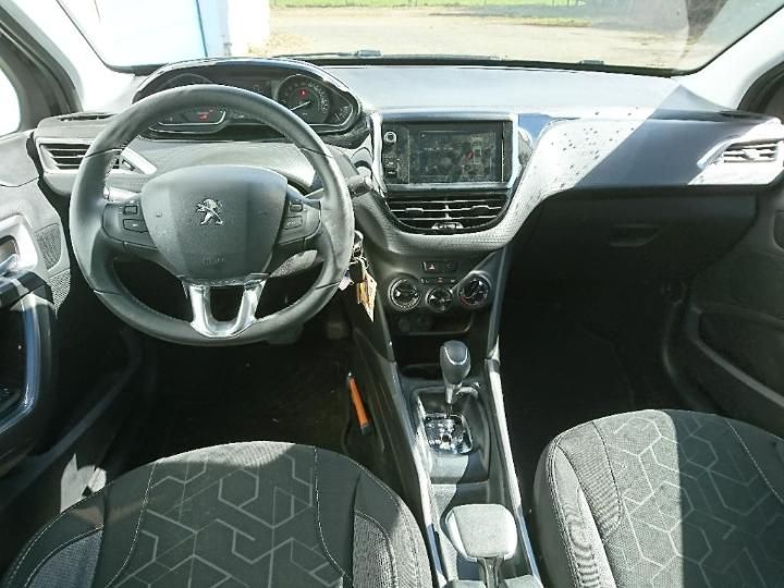 Photo 6 VIN: VF3CUHNZTHY152429 - PEUGEOT 2008 