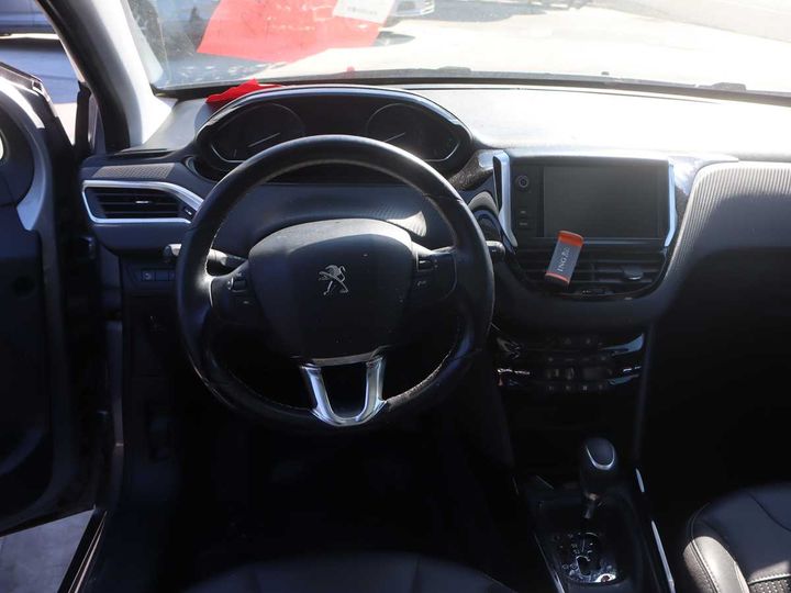 Photo 13 VIN: VF3CUHNZTJY005529 - PEUGEOT 2008 